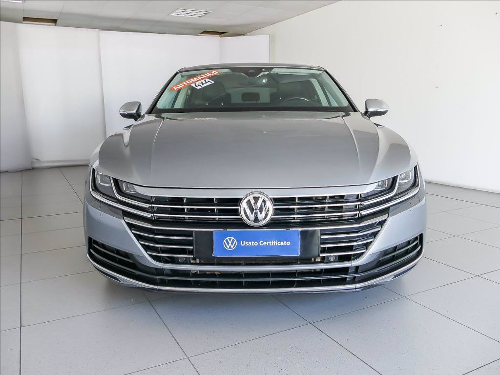 VOLKSWAGEN ARTEON 2.0 TDI ELEGANCE DSG 4M 190CV