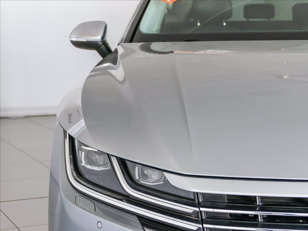 VOLKSWAGEN ARTEON 2.0 TDI ELEGANCE DSG 4M 190CV
