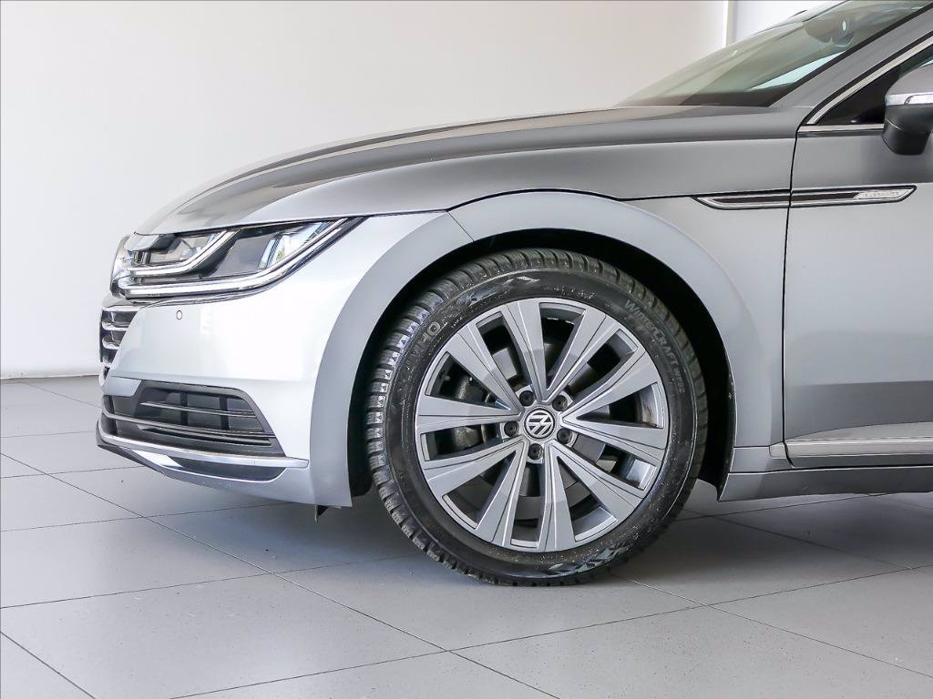 VOLKSWAGEN ARTEON 2.0 TDI ELEGANCE DSG 4M 190CV