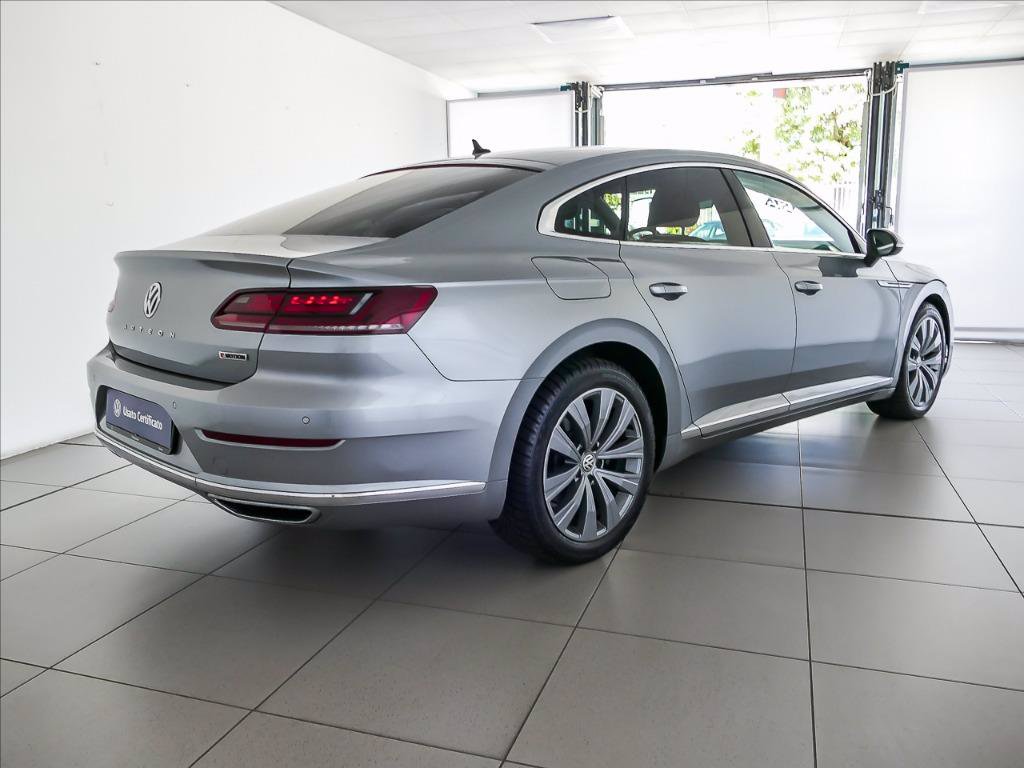 VOLKSWAGEN ARTEON 2.0 TDI ELEGANCE DSG 4M 190CV