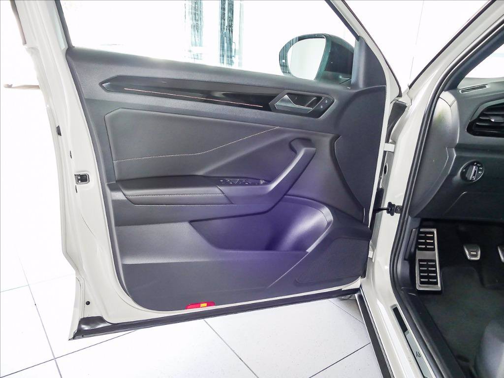 VOLKSWAGEN T-ROC 1.0  R-LINE TSI 110CV