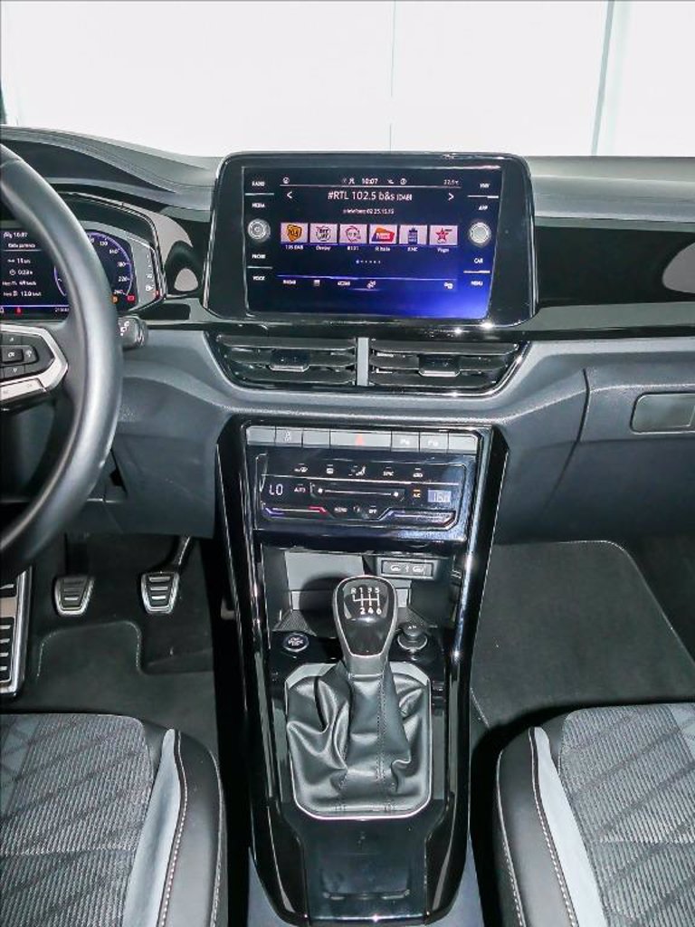 VOLKSWAGEN T-ROC 1.0  R-LINE TSI 110CV