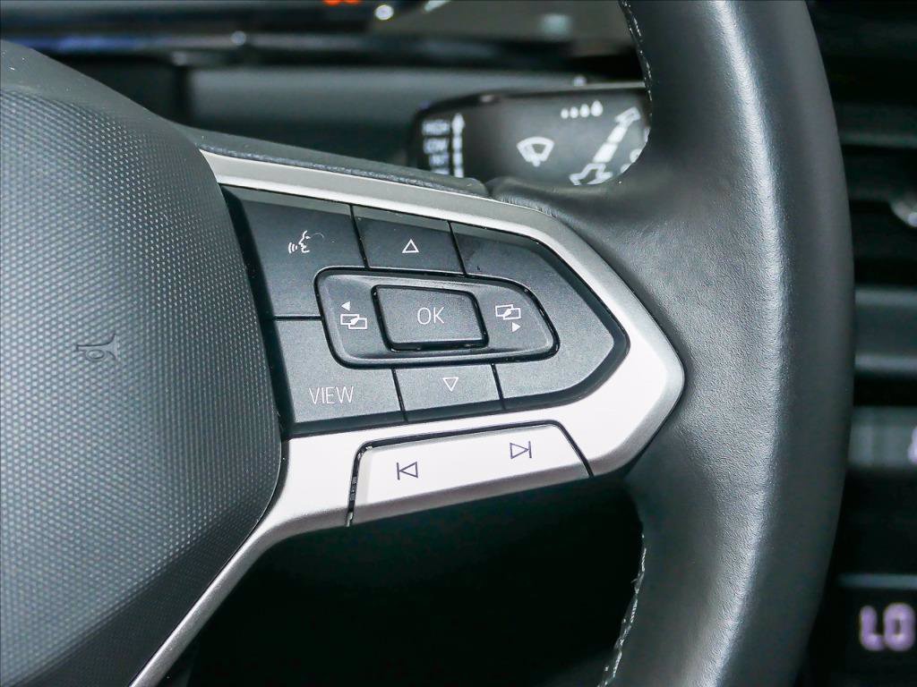 VOLKSWAGEN T-ROC 1.0  R-LINE TSI 110CV