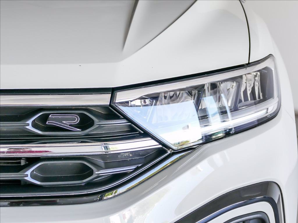 VOLKSWAGEN T-ROC 1.0  R-LINE TSI 110CV