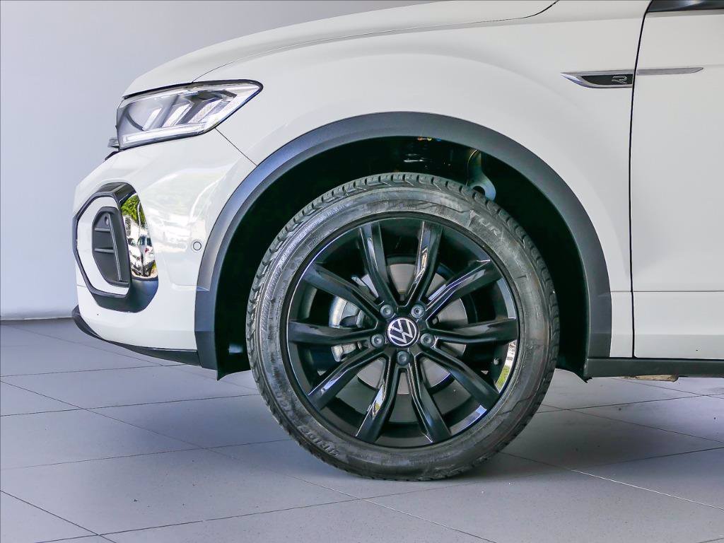 VOLKSWAGEN T-ROC 1.0  R-LINE TSI 110CV