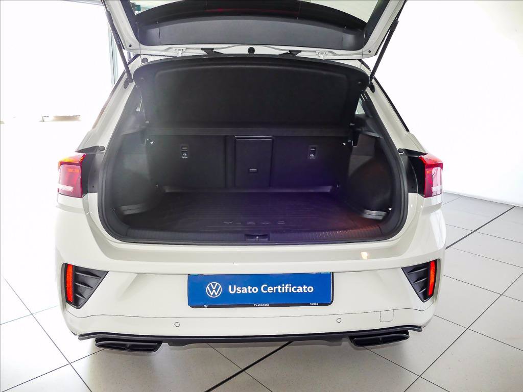 VOLKSWAGEN T-ROC 1.0  R-LINE TSI 110CV
