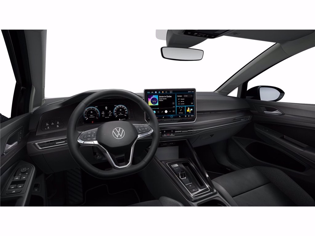 VOLKSWAGEN Nuova Golf Style 1.5 TSI eHybrid 150 kW (204 CV) DSG