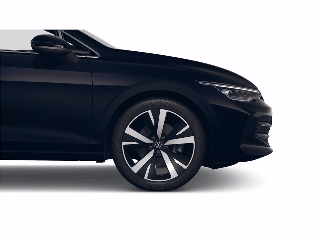 VOLKSWAGEN Nuova Golf Style 1.5 TSI eHybrid 150 kW (204 CV) DSG