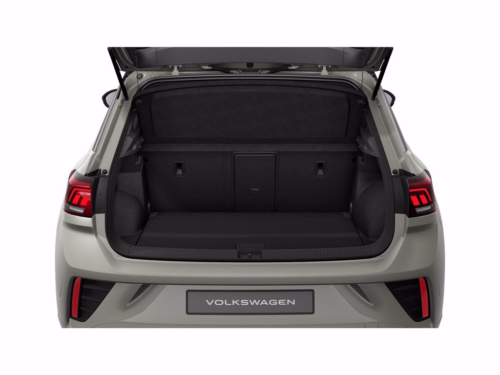 VOLKSWAGEN T-Roc R-Line Plus 1.5 TSI ACT 110 kW (150 CV) Manuale