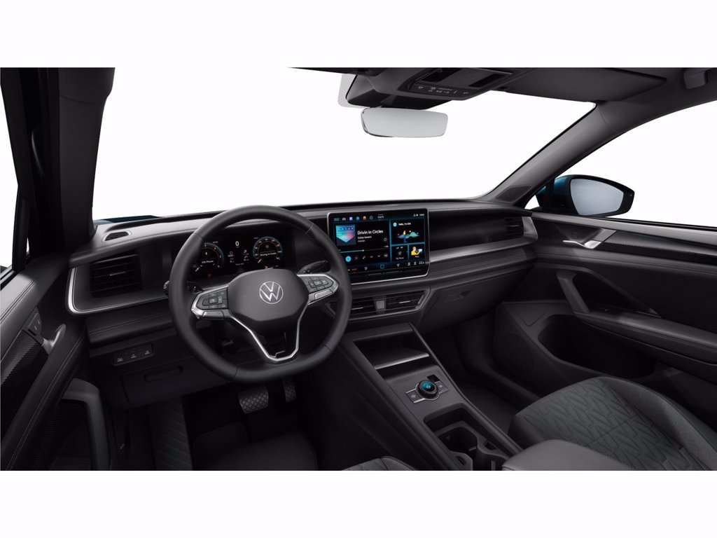 VOLKSWAGEN Nuova Tayron Edition Plus 2.0 TDI SCR 110 kW (150 CV) DSG