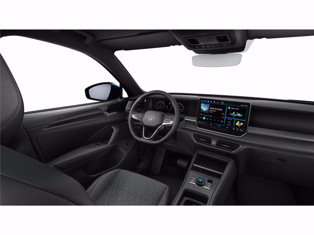 VOLKSWAGEN Nuova Tayron Edition Plus 2.0 TDI SCR 110 kW (150 CV) DSG