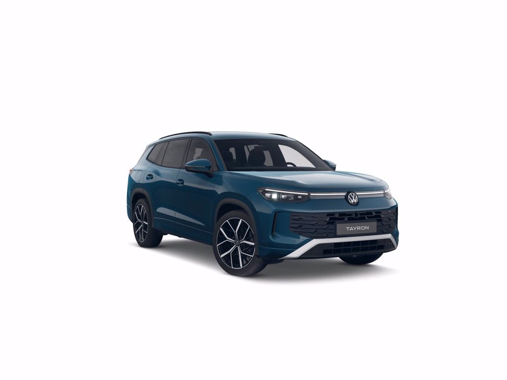 VOLKSWAGEN Nuova Tayron Edition Plus 2.0 TDI SCR 110 kW (150 CV) DSG