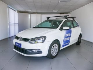 VOLKSWAGEN POLO VAN 1.4 TDI 75CV - PREZZO + I.V.A.