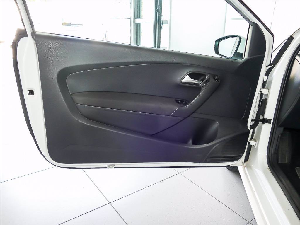 VOLKSWAGEN POLO VAN 1.4 TDI 75CV - PREZZO + I.V.A.