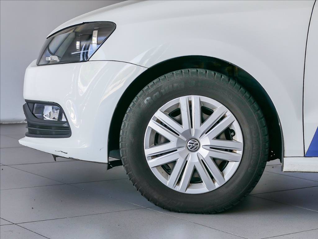 VOLKSWAGEN POLO VAN 1.4 TDI 75CV - PREZZO + I.V.A.