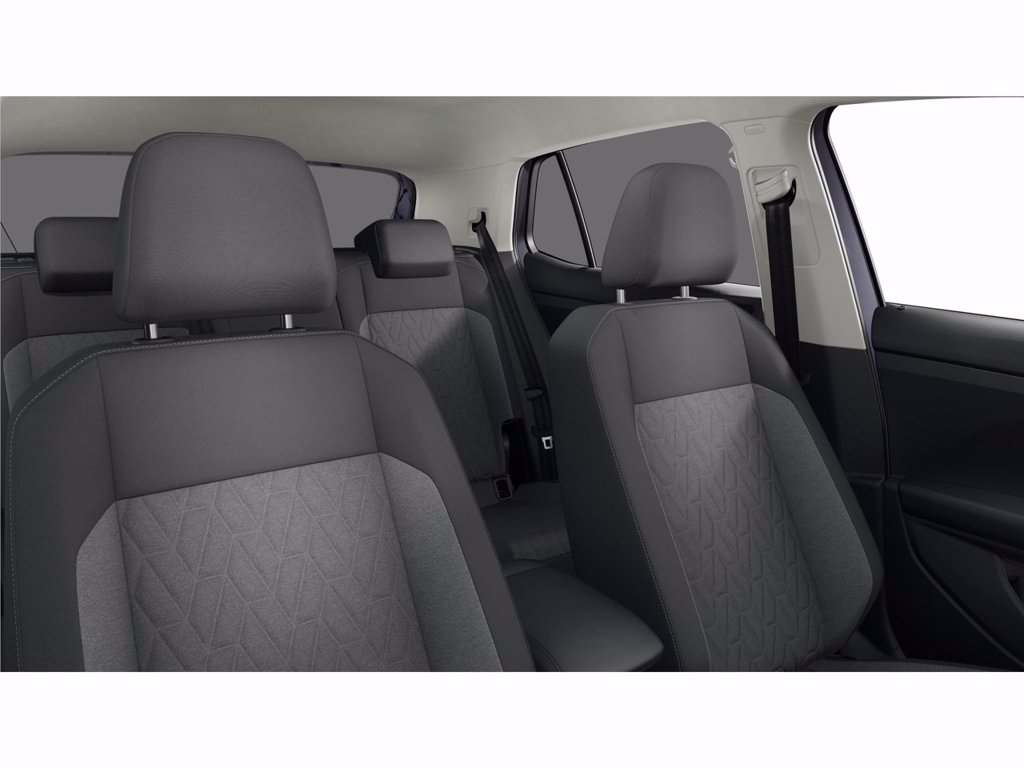 VOLKSWAGEN Nuova T-Cross Edition Plus 1.0 TSI 85 kW (115 CV) DSG