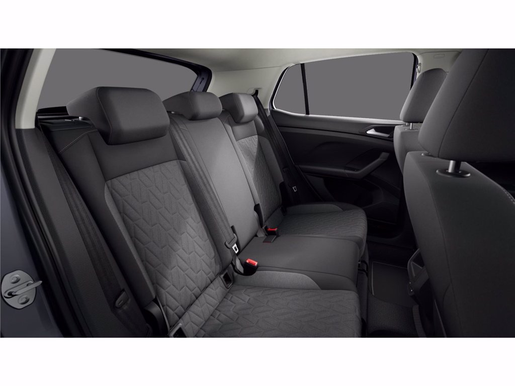 VOLKSWAGEN Nuova T-Cross Edition Plus 1.0 TSI 85 kW (115 CV) DSG