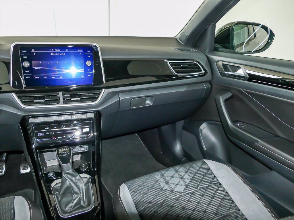 VOLKSWAGEN T-ROC 1.5 TSI R-LINE 150CV