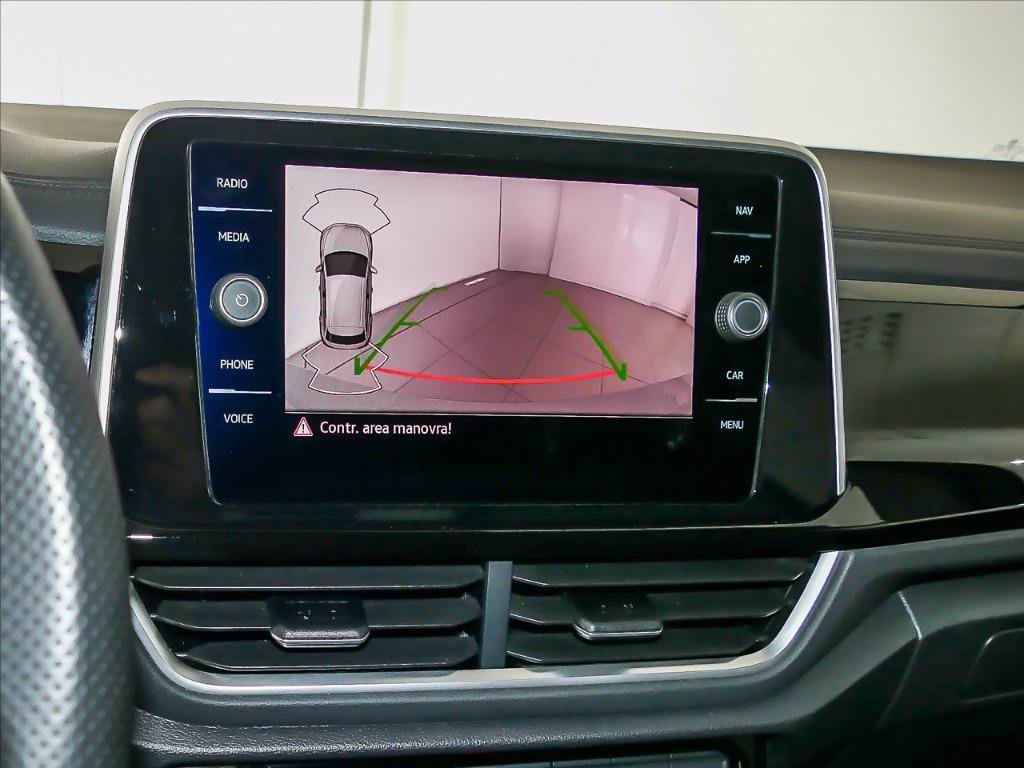 VOLKSWAGEN T-ROC 1.5 TSI R-LINE 150CV