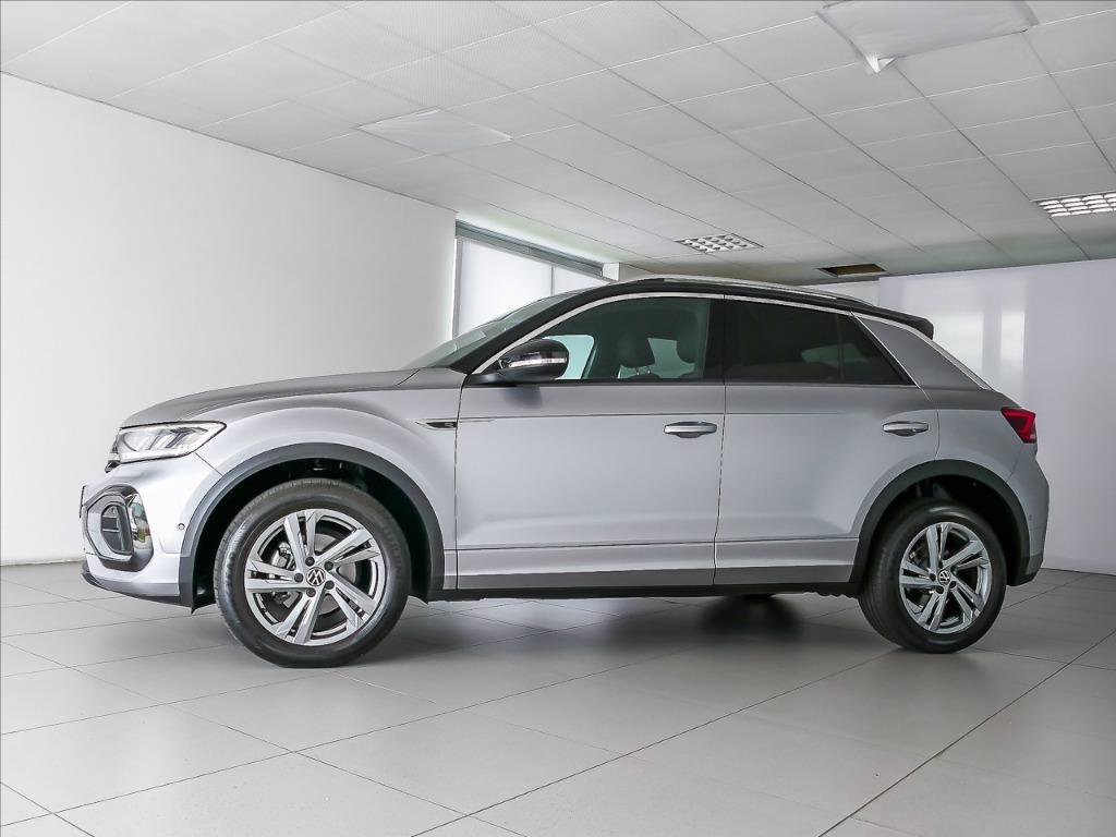 VOLKSWAGEN T-ROC 1.5 TSI R-LINE 150CV