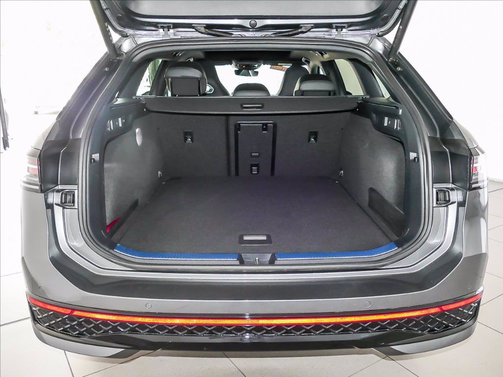 VOLKSWAGEN PASSAT 2.0 TDI R-LINE DSG 4MOTION 193CV