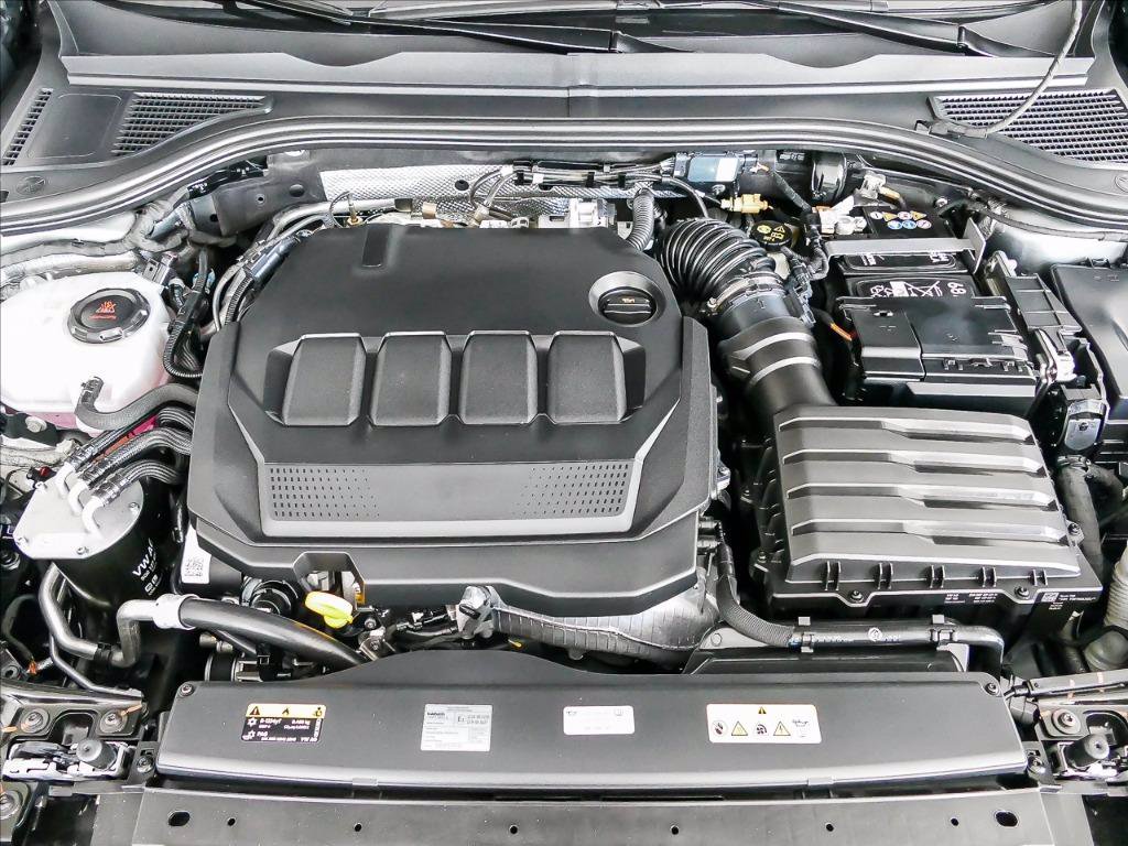 VOLKSWAGEN PASSAT 2.0 TDI R-LINE DSG 4MOTION 193CV