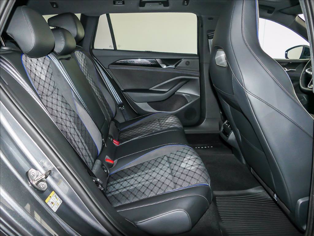 VOLKSWAGEN PASSAT 2.0 TDI R-LINE DSG 4MOTION 193CV