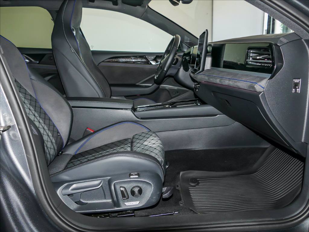 VOLKSWAGEN PASSAT 2.0 TDI R-LINE DSG 4MOTION 193CV