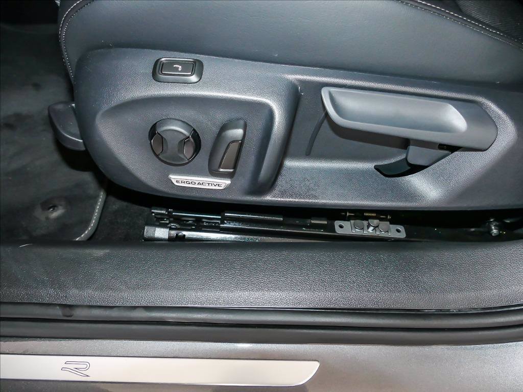 VOLKSWAGEN PASSAT 2.0 TDI R-LINE DSG 4MOTION 193CV
