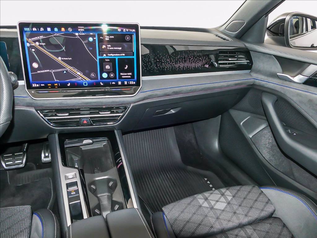 VOLKSWAGEN PASSAT 2.0 TDI R-LINE DSG 4MOTION 193CV