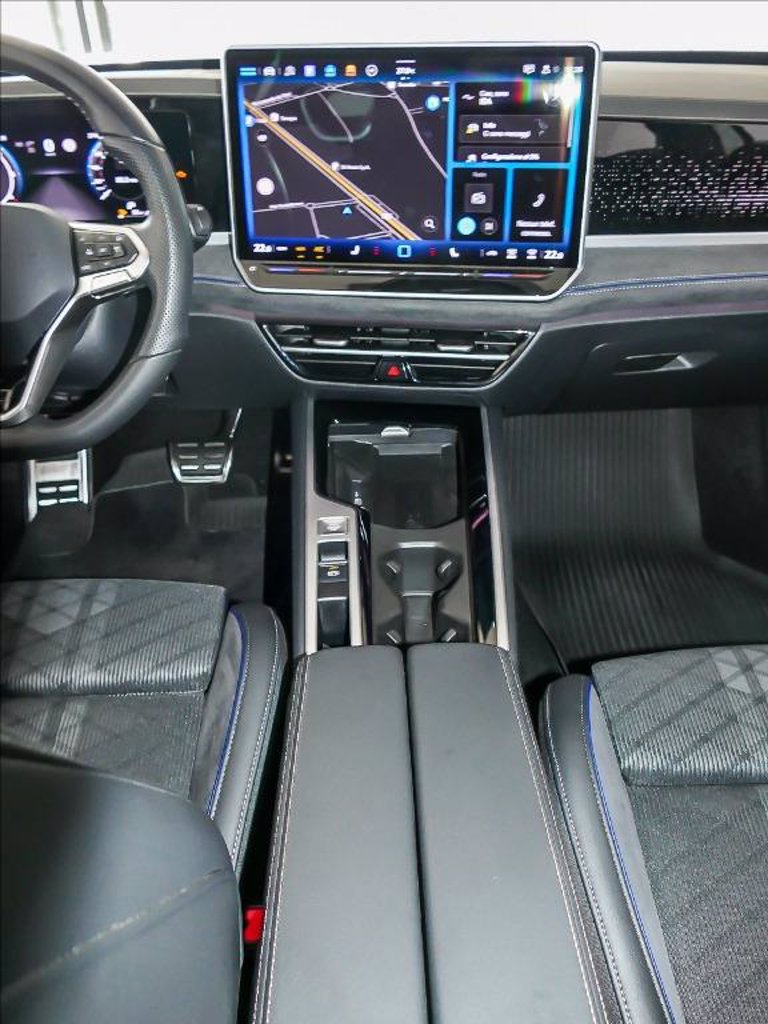 VOLKSWAGEN PASSAT 2.0 TDI R-LINE DSG 4MOTION 193CV