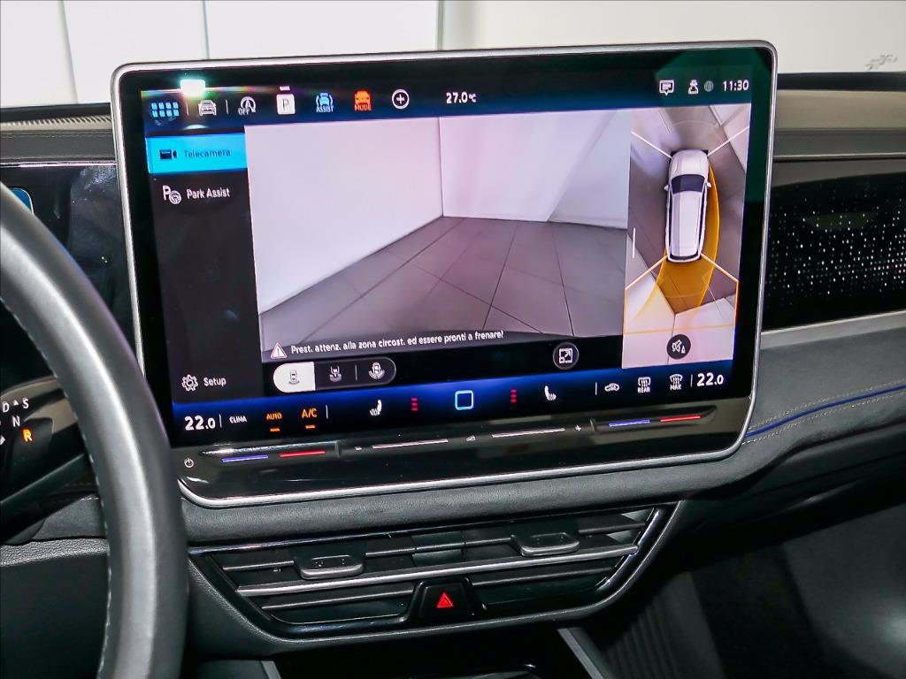 VOLKSWAGEN PASSAT 2.0 TDI R-LINE DSG 4MOTION 193CV