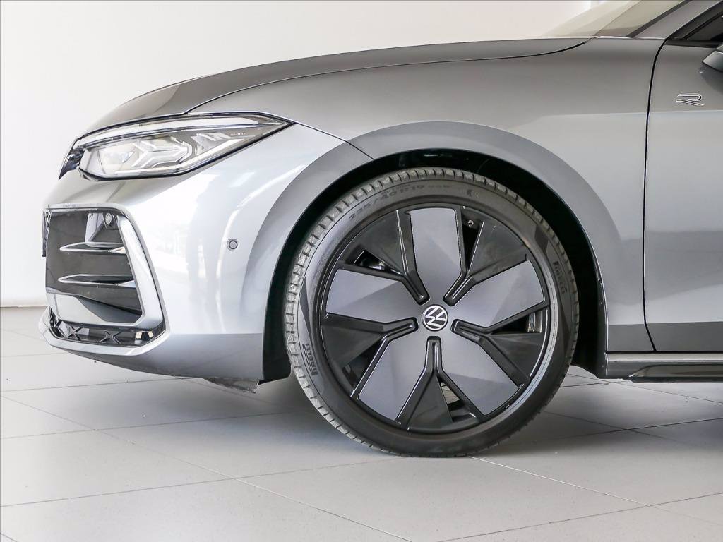 VOLKSWAGEN PASSAT 2.0 TDI R-LINE DSG 4MOTION 193CV