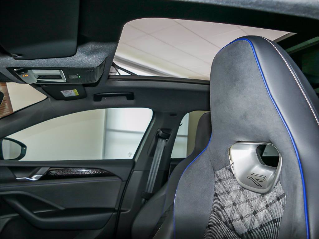 VOLKSWAGEN PASSAT 2.0 TDI R-LINE DSG 4MOTION 193CV