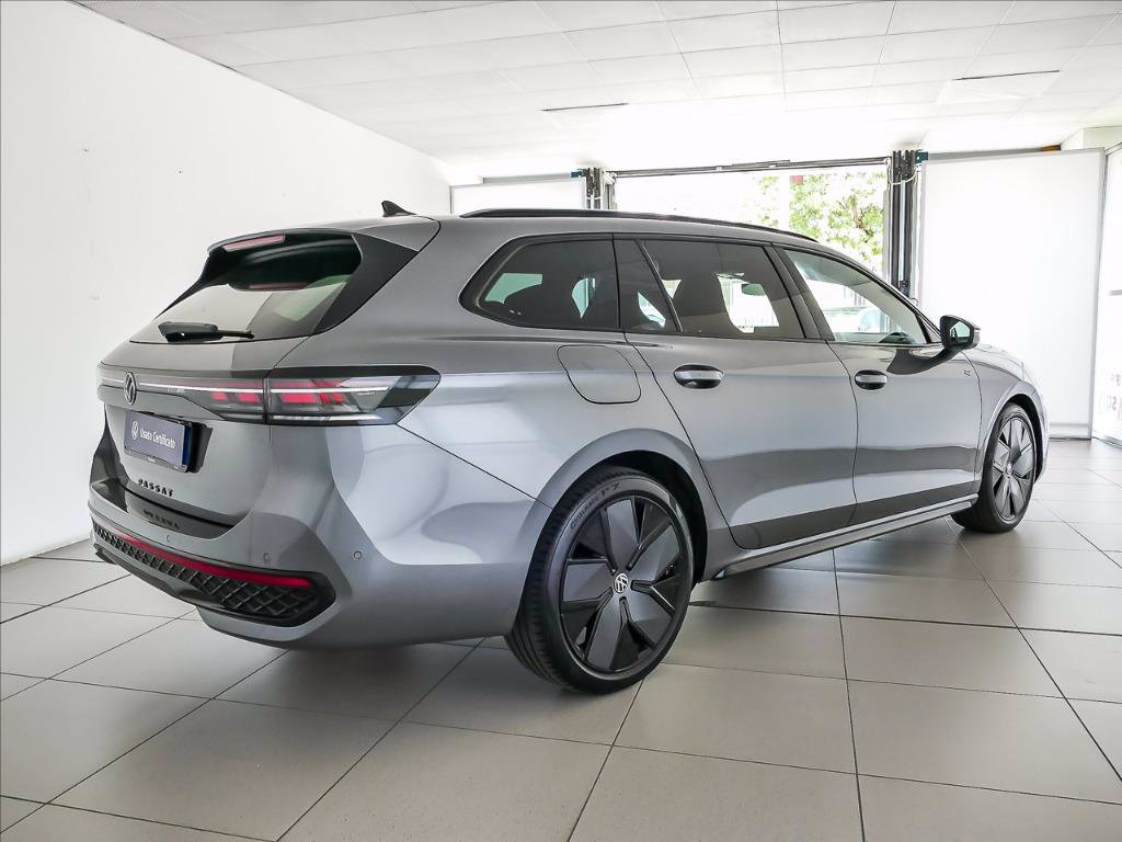 VOLKSWAGEN PASSAT 2.0 TDI R-LINE DSG 4MOTION 193CV