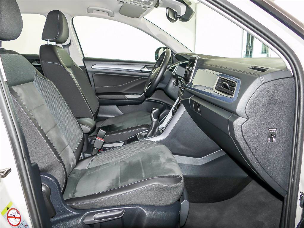 VOLKSWAGEN T-ROC 1.5 TSI STYLE 150CV