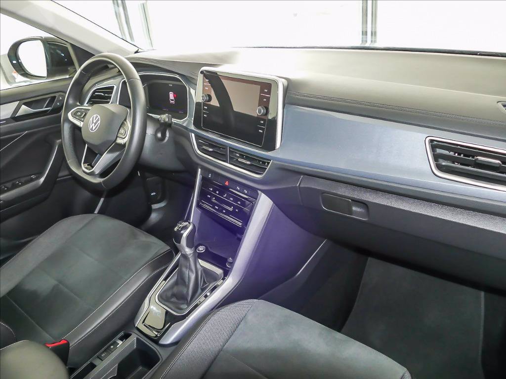 VOLKSWAGEN T-ROC 1.5 TSI STYLE 150CV
