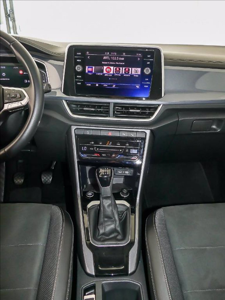 VOLKSWAGEN T-ROC 1.5 TSI STYLE 150CV