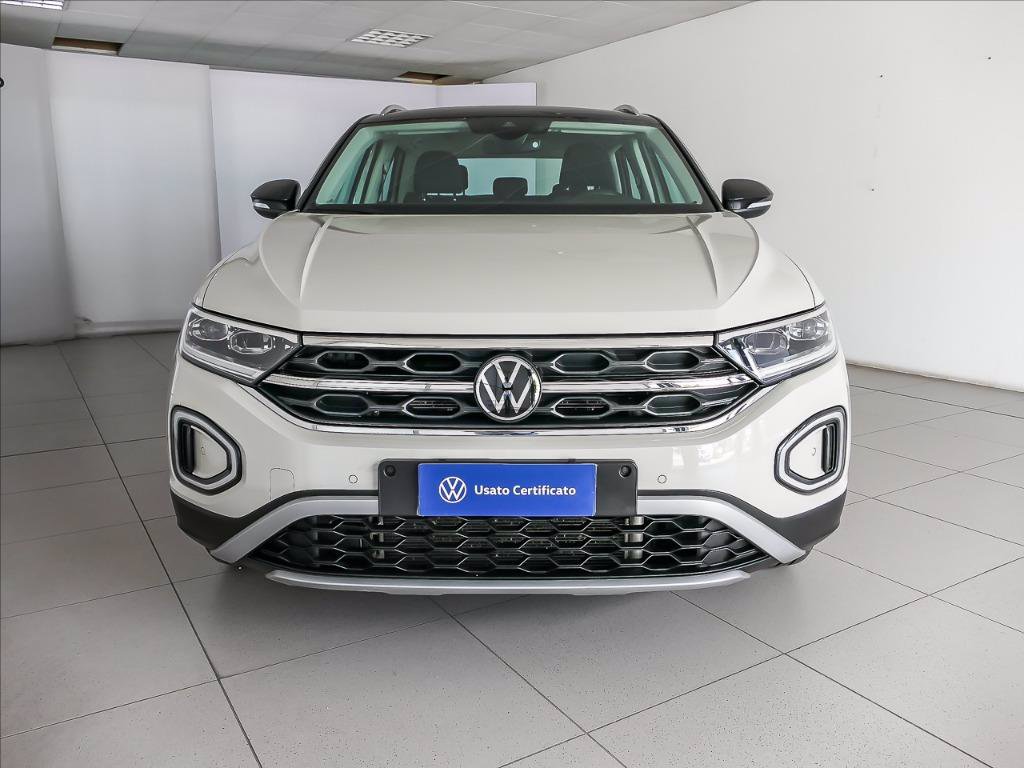 VOLKSWAGEN T-ROC 1.5 TSI STYLE 150CV