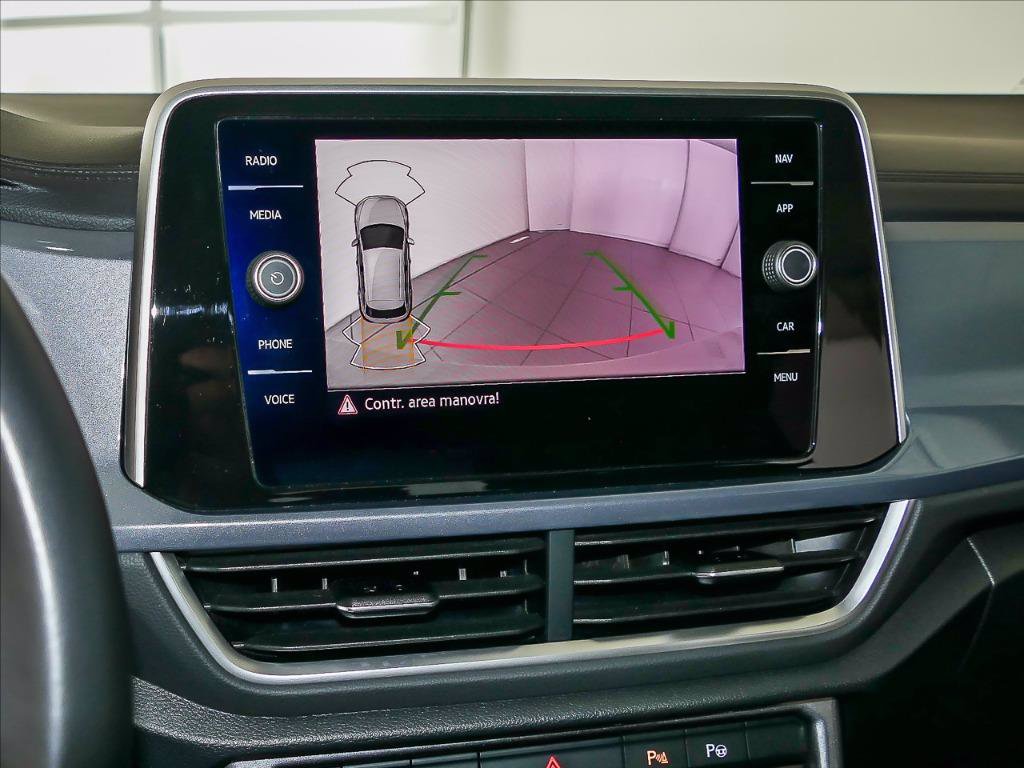 VOLKSWAGEN T-ROC 1.5 TSI STYLE 150CV