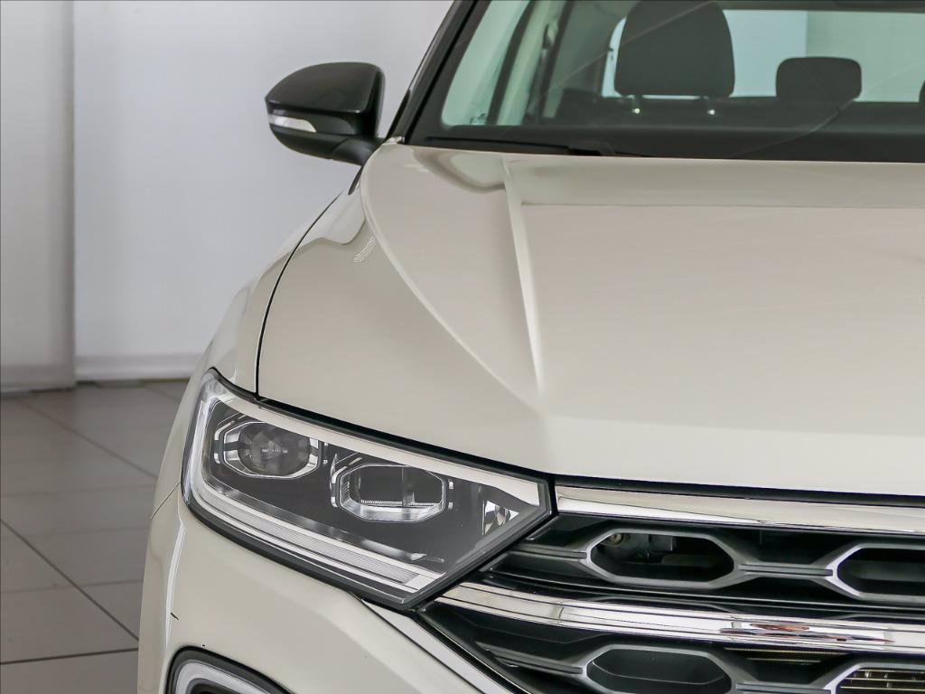 VOLKSWAGEN T-ROC 1.5 TSI STYLE 150CV