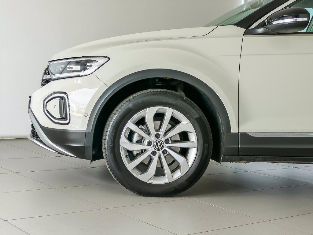 VOLKSWAGEN T-ROC 1.5 TSI STYLE 150CV