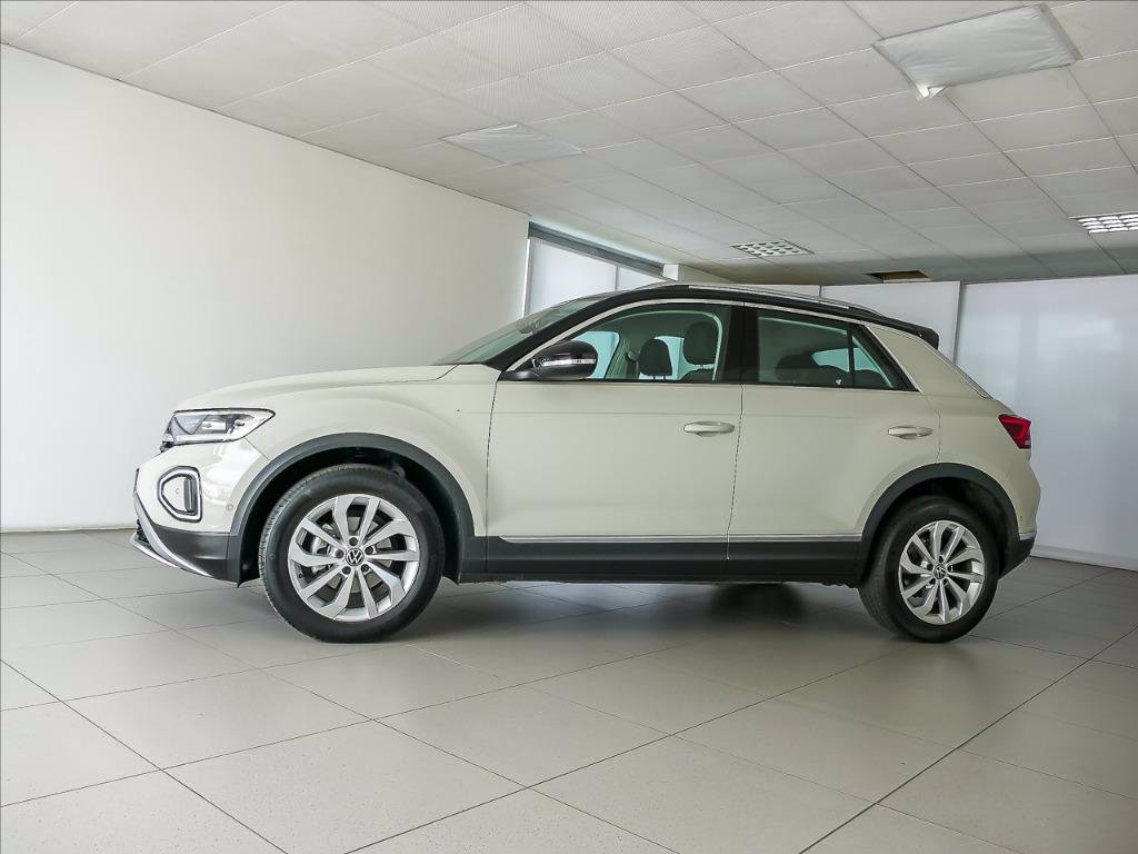 VOLKSWAGEN T-ROC 1.5 TSI STYLE 150CV