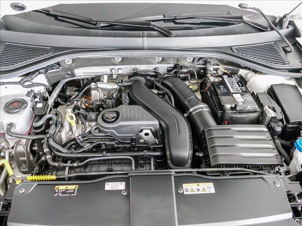 VOLKSWAGEN T-ROC 1.5 TSI STYLE 150CV