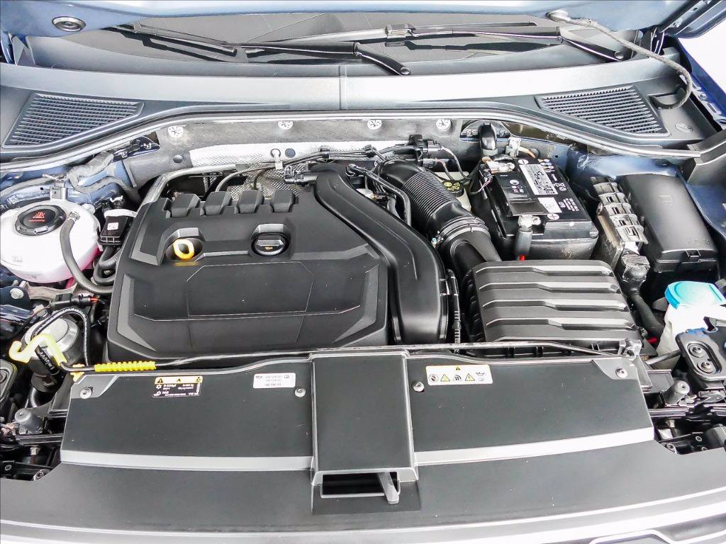 VOLKSWAGEN T-ROC 1.5 TSI STYLE 150CV DSG