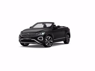 VOLKSWAGEN T-Roc Cabriolet Style 1.5 TSI ACT 110 kW (150 CV) DSG
