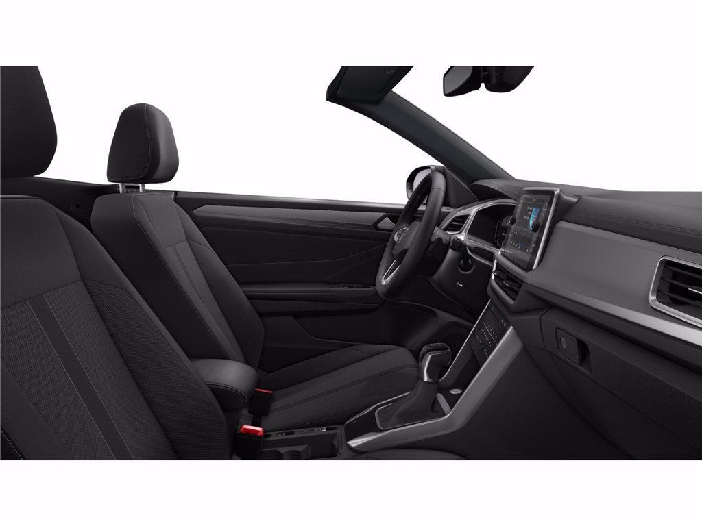 VOLKSWAGEN T-Roc Cabriolet Style 1.5 TSI ACT 110 kW (150 CV) DSG