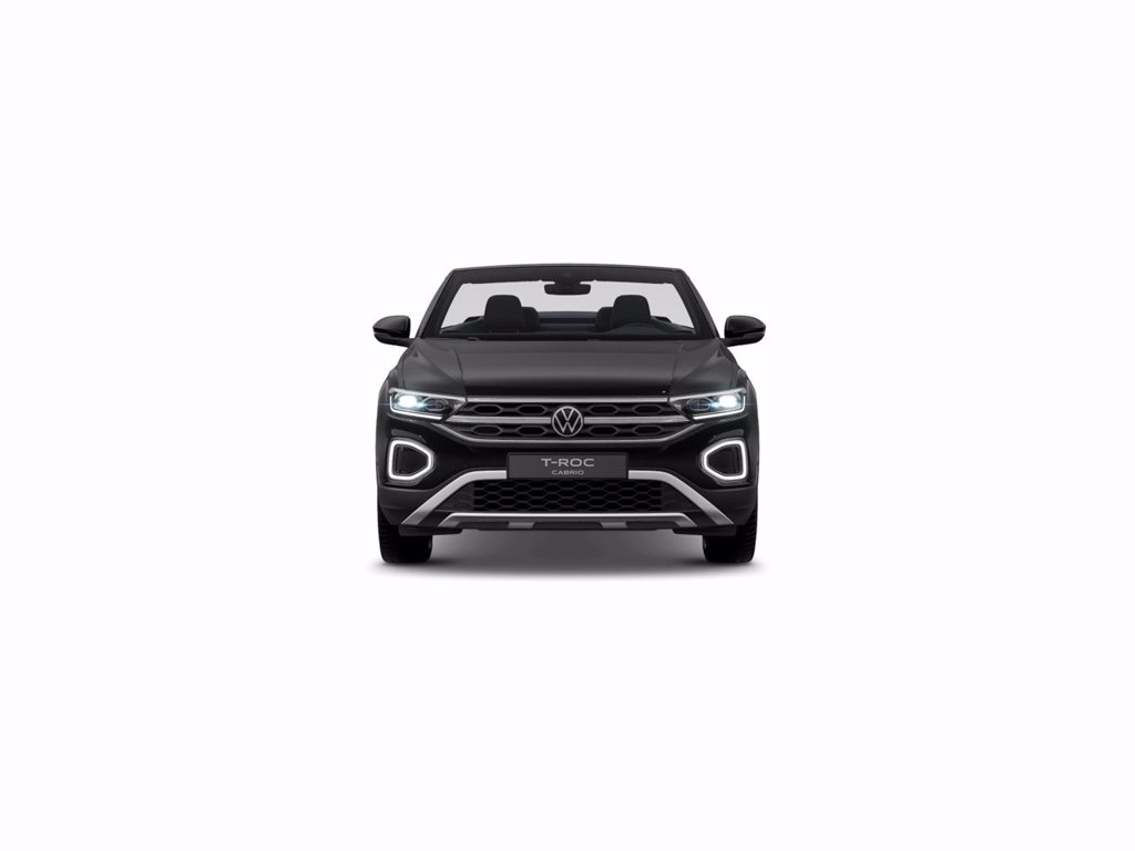 VOLKSWAGEN T-Roc Cabriolet Style 1.5 TSI ACT 110 kW (150 CV) DSG