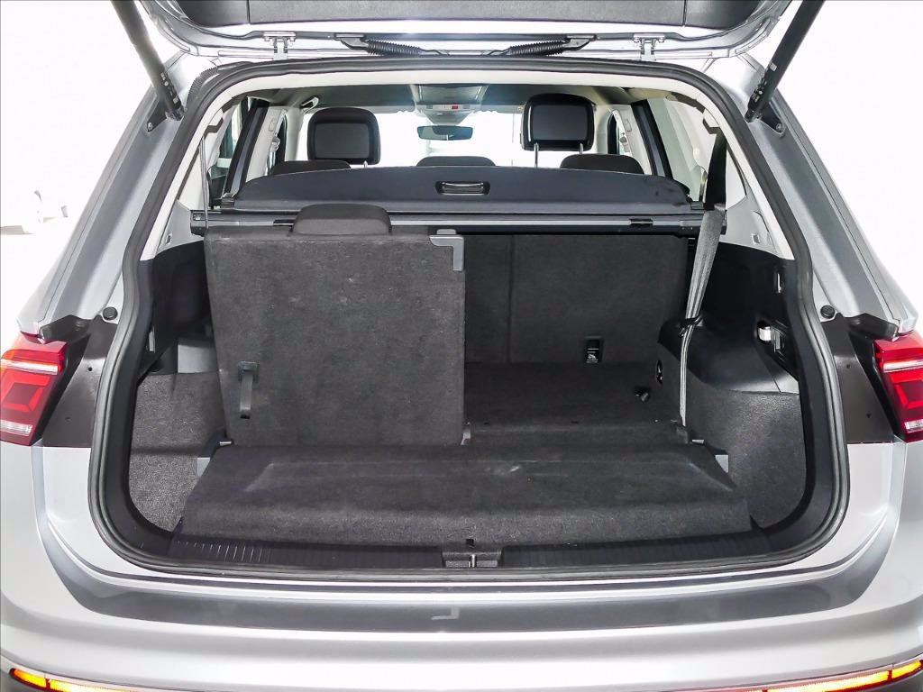 VOLKSWAGEN TIGUAN 2.0 ALLSPACE ELEGANT TDI DSG 4M 150CV 7P