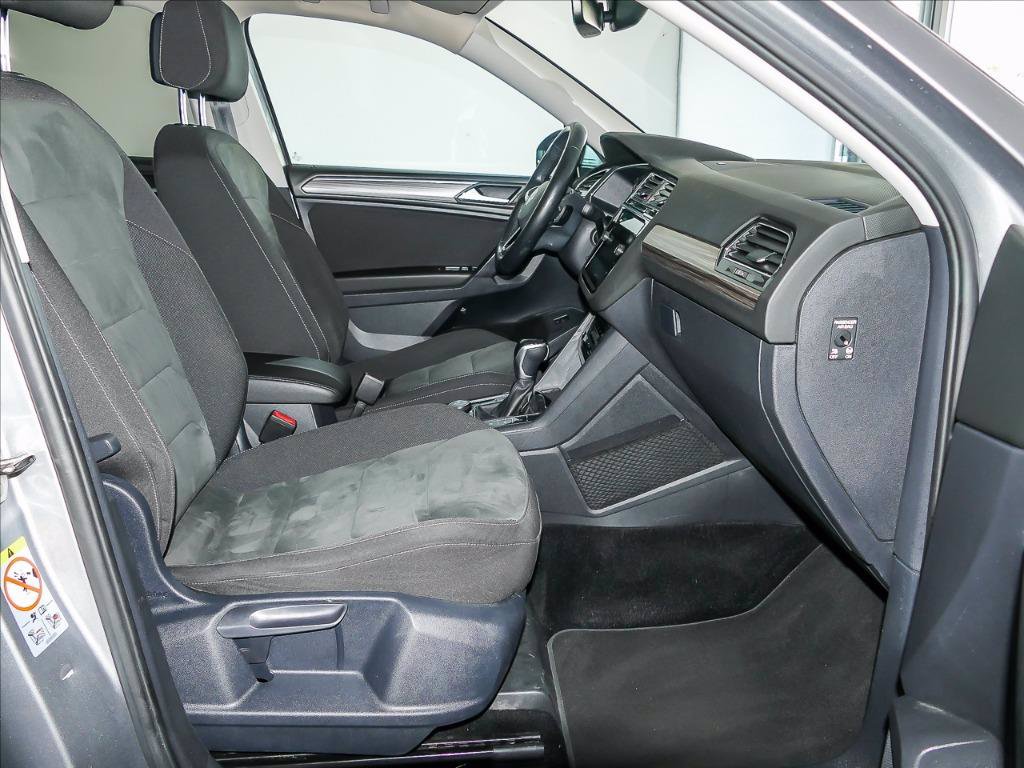 VOLKSWAGEN TIGUAN 2.0 ALLSPACE ELEGANT TDI DSG 4M 150CV 7P